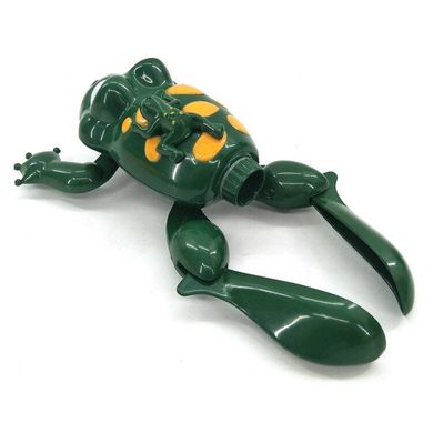 Іграшка для купання у ванній Realise Плаваюче жабеня Зелений 33007